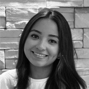 Meet your Posher, Jeannelis